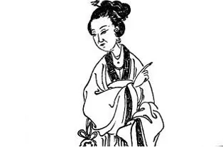 吴夫人：孙坚的妻子，对孙吴立国江东发挥了重要作用