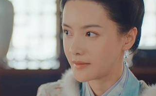 《山河月明》太子的死改变了4个人的人生轨迹