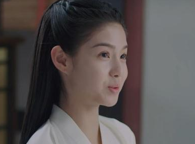 《且试天下》艾米饰演小师妹，她的表现如何？