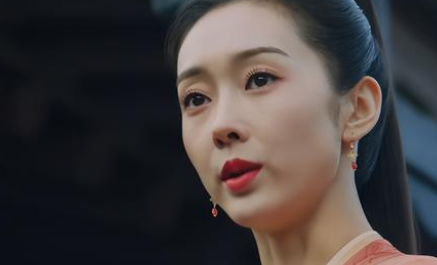 《且试天下》宣璐饰演的女二号再次令人惊艳