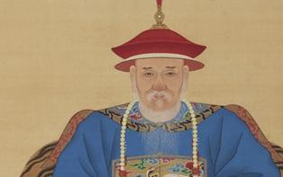 清朝康熙时期，曾经有2个同名同姓的名臣