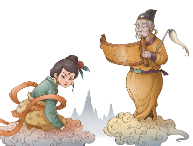 镜花缘第二十九回：服妙药幼子回春，传奇方老翁济世