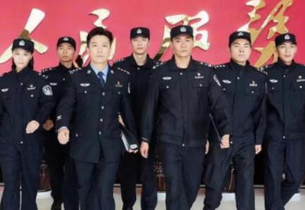 《杠杆》什么时候开播？主要讲了什么故事？