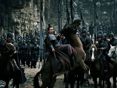 蜀汉内部分为哪四个派系？分别有何特点？