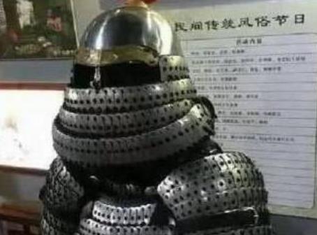 宋朝的神臂弓威力有多大呢？