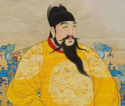 朱棣为什么会那么看好朱瞻基？