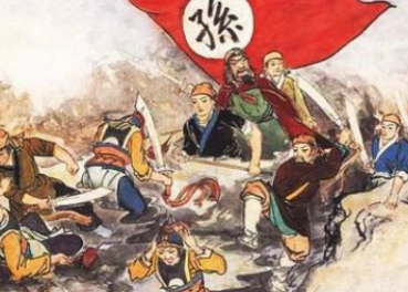孙恩、卢循起义：东晋南朝时期历时最长的农民起义