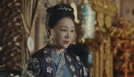 《山河月明》皇后们个个都是名副其实的贤内助