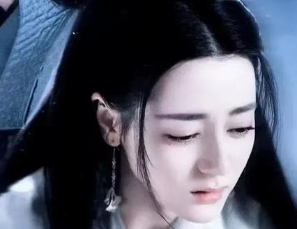 《恰似故人归》长意简直就是远嫁的小媳妇