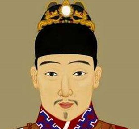 明朝最后一天是什么样的 崇祯为什么会上吊自杀