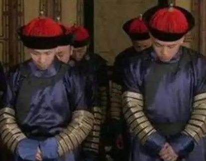 古代皇宫里边也有女太监吗 她们又是怎么净身的