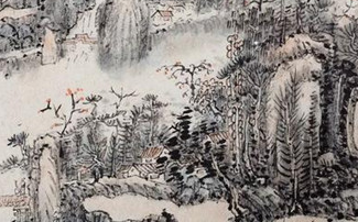 《郡斋雨中与诸文士燕集》原文是什么？怎么翻译？