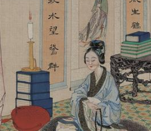 红楼梦中妙玉的茶具背后有何真相？与薛府有何关系