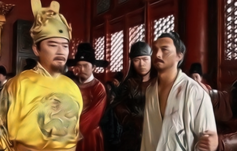 蓝玉被朱元璋扒皮致死 蓝玉到底做了什么事情