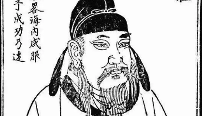 皇帝故事：李渊为什么要选择在晋阳起兵反隋？