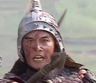 三国时期赵云入选五虎将时，关羽是什么表现？