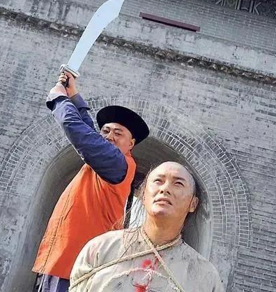 古代刽子手听到刀下留人就会停手吗 历史上有成功案例吗