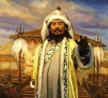 朱元璋一生最大的敌人是谁呢？