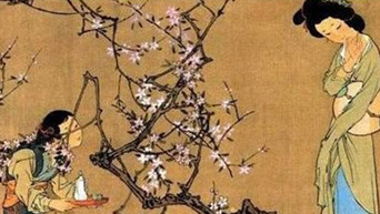 晏殊《山亭柳·赠歌者》表达了作者的什么心声？
