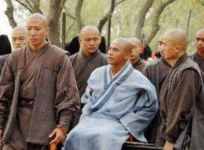 高昙晟是个和尚，他是如何建立政权的？