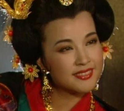 武则天后宫男宠那么多 武则天为何连一个孩子都没有