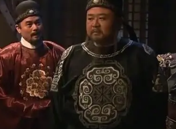 狄公案第二十八回：真县令扮作阎王，假阴官审明奸妇