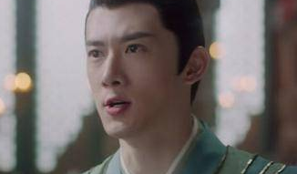 《且试天下》丰莒是雍王亲儿子吗？为什么要逼宫篡位？