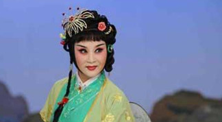 《调风月》原文第一折与第二折原文是什么？