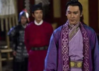 狄公案第四十四回：金銮殿狄仁杰直言，白马寺武三思受窘
