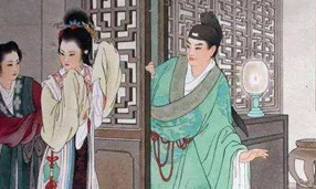 《莺莺传》具体讲述了一个什么样的故事？