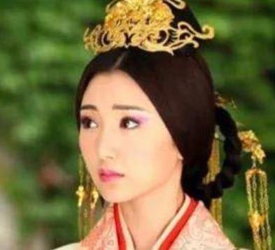 历史上最年轻的皇后是哪位奇女子？