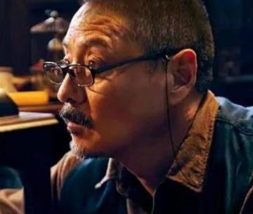 《重生之门》许正清是谁？许正清是好是坏