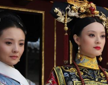 历史上真实的端妃是什么人？她活到了多少岁？