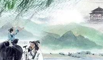 杜牧《清明》创作于哪一年？运用了什么艺术手法？