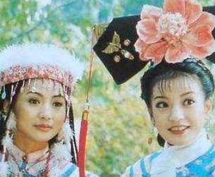 香妃的历史原型是谁?她有多受宠