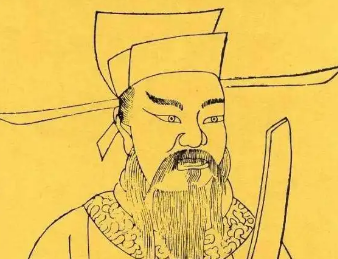 包公案第三十回：阴沟贼