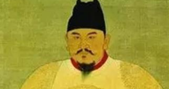 朱元璋为什么要对自己的爱子朱檀处以“髡刑”？