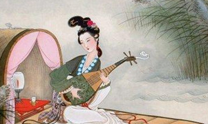 《琵琶行》与《长恨歌》分别有哪些艺术特点？