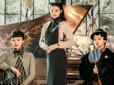 《传家》官宣定档，秦岚、吴谨言和聂远继《延禧攻略》后再度合作