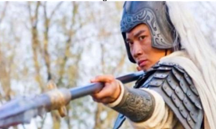 在长坂坡之战中，关羽和张飞能否像赵云一样七进七出？