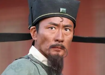 包公案第八十九回：和尚皱眉