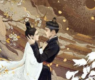 《浮图缘》主演是谁？改编同名古代小说