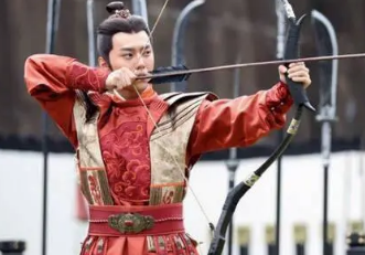 李元吉：唐高祖李渊第四子，与隐太子李建成一同被害