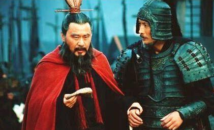 蒋干盗书导致曹操兵败赤壁 曹操是故意中计的吗