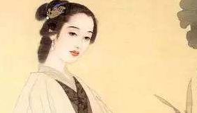 《菩萨蛮·风柔日薄春犹早》的创作背景是怎么样的？