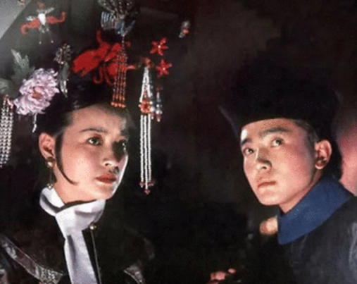 珍妃作为光绪皇帝的妃子 慈禧为何如此讨厌这个妃子