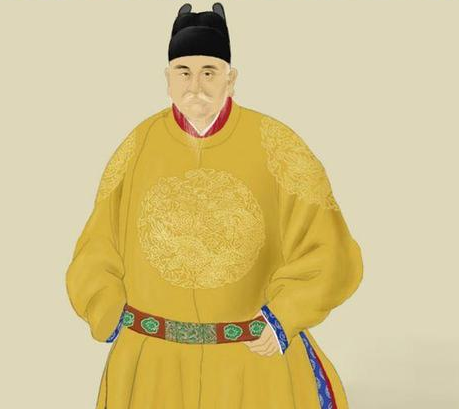 朱元璋在封赏功臣的时候 朱元璋为何还要屈居于小明王之下
