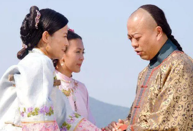 施公案第109回：商家林贤臣被困，三义庙义士发风