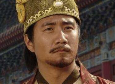 朱元璋为何能创建明朝？一首诗暴露了他的野心