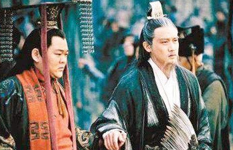 诸葛亮和刘禅之间的关系是什么样的 两人真的情同父子吗